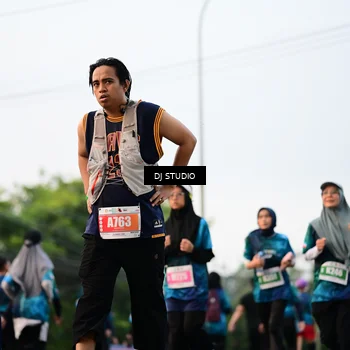 Runner Photo 4768735