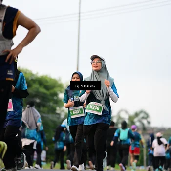 Runner Photo 4768741