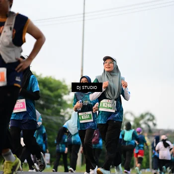 Runner Photo 4768742