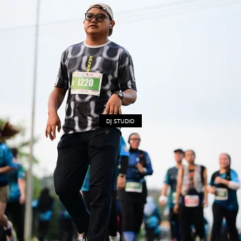 Runner Photo 4768744