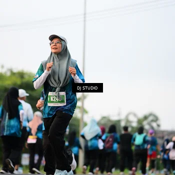 Runner Photo 4768747