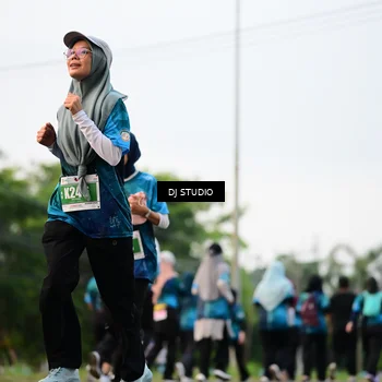 Runner Photo 4768752
