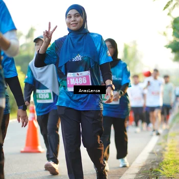 Runner Photo 4768754