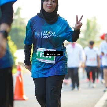 Runner Photo 4768761