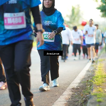 Runner Photo 4768762
