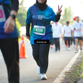 Runner Photo 4768763