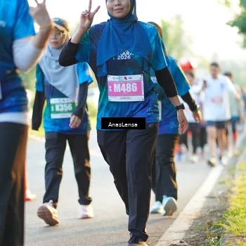 Runner Photo 4768764