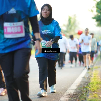 Runner Photo 4768765