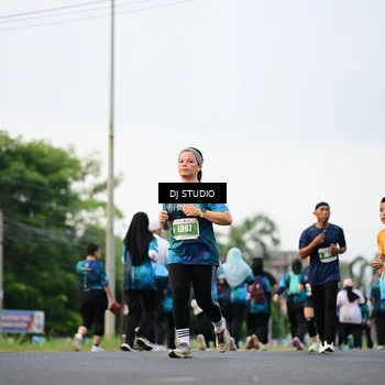 Runner Photo 4768769