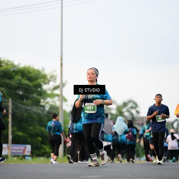 Runner Photo 4768773