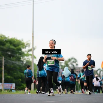 Runner Photo 4768777