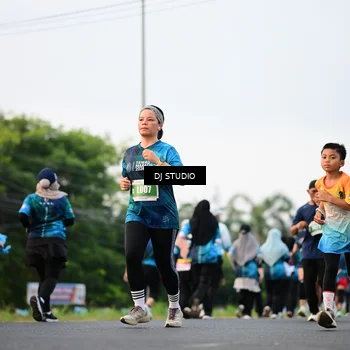 Runner Photo 4768781