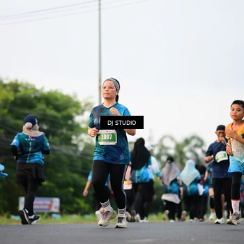 Runner Photo 4768782