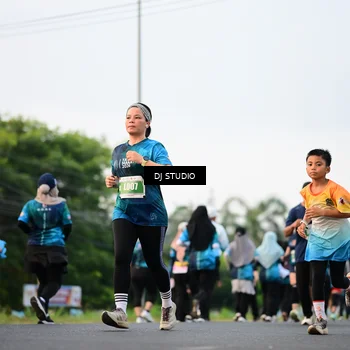 Runner Photo 4768791