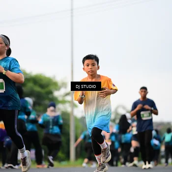 Runner Photo 4768792
