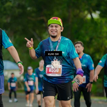 Runner Photo 4768799