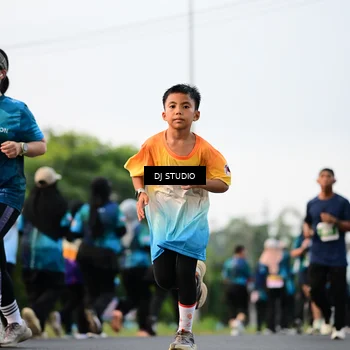 Runner Photo 4768800