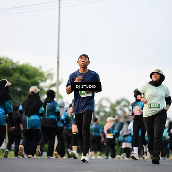 Runner Photo 4768801