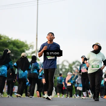 Runner Photo 4768807