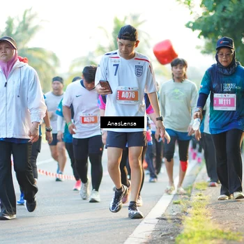 Runner Photo 4768814
