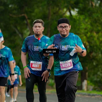 Runner Photo 4768815