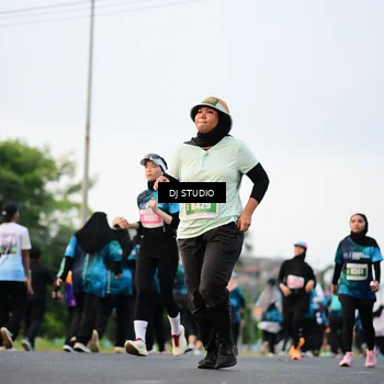 Runner Photo 4768817