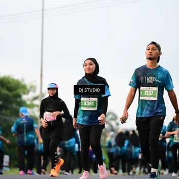 Runner Photo 4768821