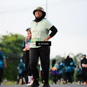Runner Photo 4768822