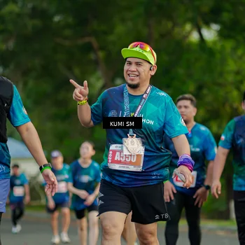 Runner Photo 4768831