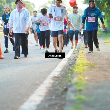 Runner Photo 4768836