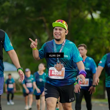 Runner Photo 4768853