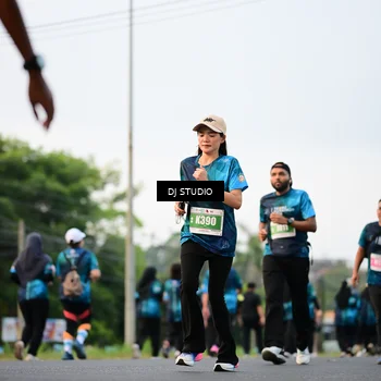 Runner Photo 4768860