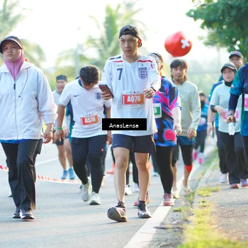 Runner Photo 4768861