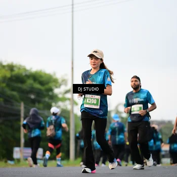 Runner Photo 4768865