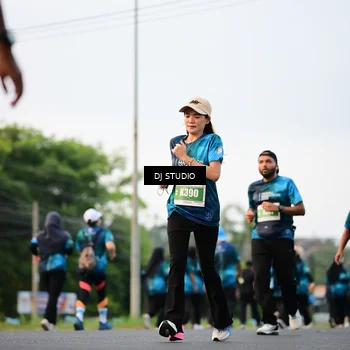 Runner Photo 4768866