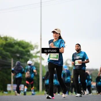Runner Photo 4768868