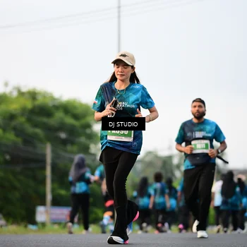 Runner Photo 4768878