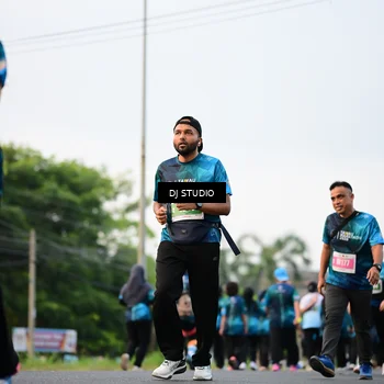 Runner Photo 4768885