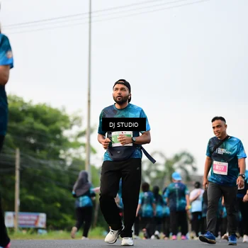 Runner Photo 4768886