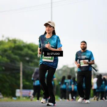 Runner Photo 4768887