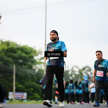 Runner Photo 4768897