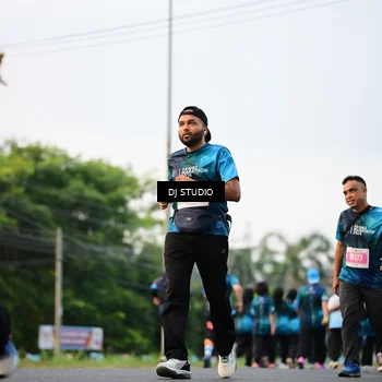 Runner Photo 4768899
