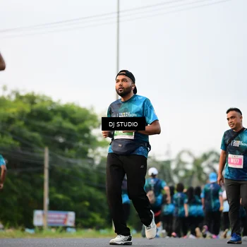Runner Photo 4768900