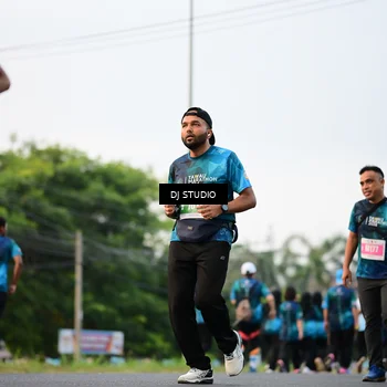 Runner Photo 4768901