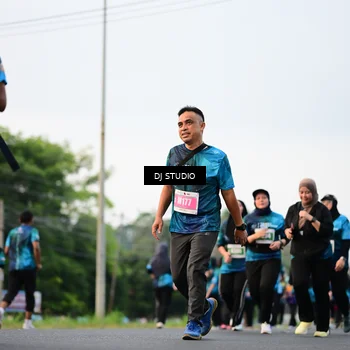 Runner Photo 4768917
