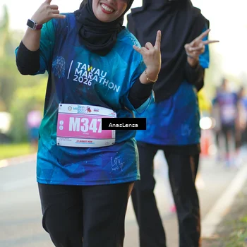 Runner Photo 4768929
