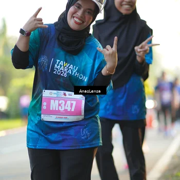 Runner Photo 4768930