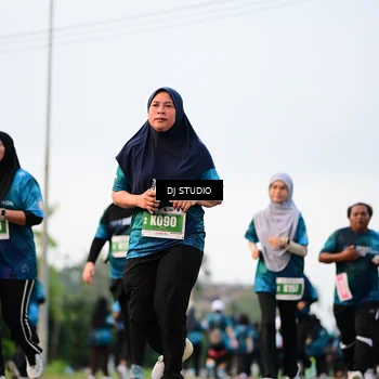 Runner Photo 4768940