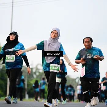 Runner Photo 4768947
