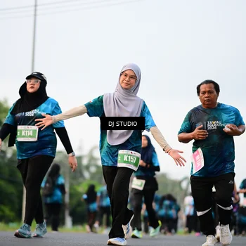 Runner Photo 4768954
